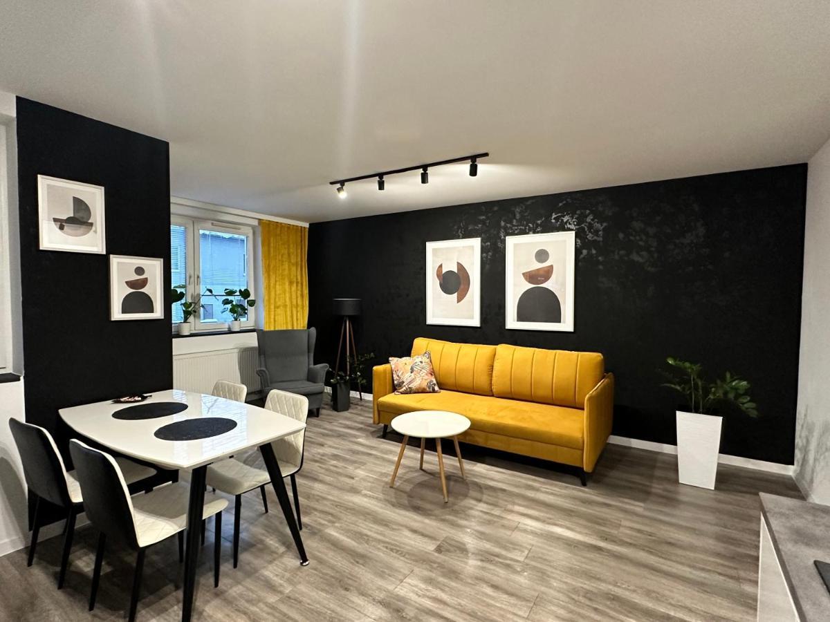 Apartamenty Balbina 1 Tychy Exterior foto